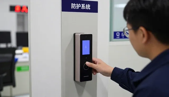 高峰期运行实录：监控系统设计施工注重人才培养注意事项