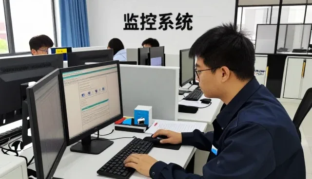 门禁安装与管理提升工业园区整体体验